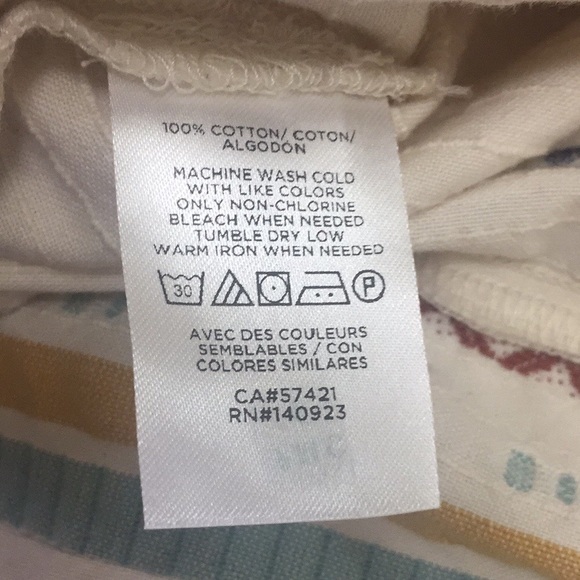 Lou & Grey Boho Getaway Top - Picture 14 of 14